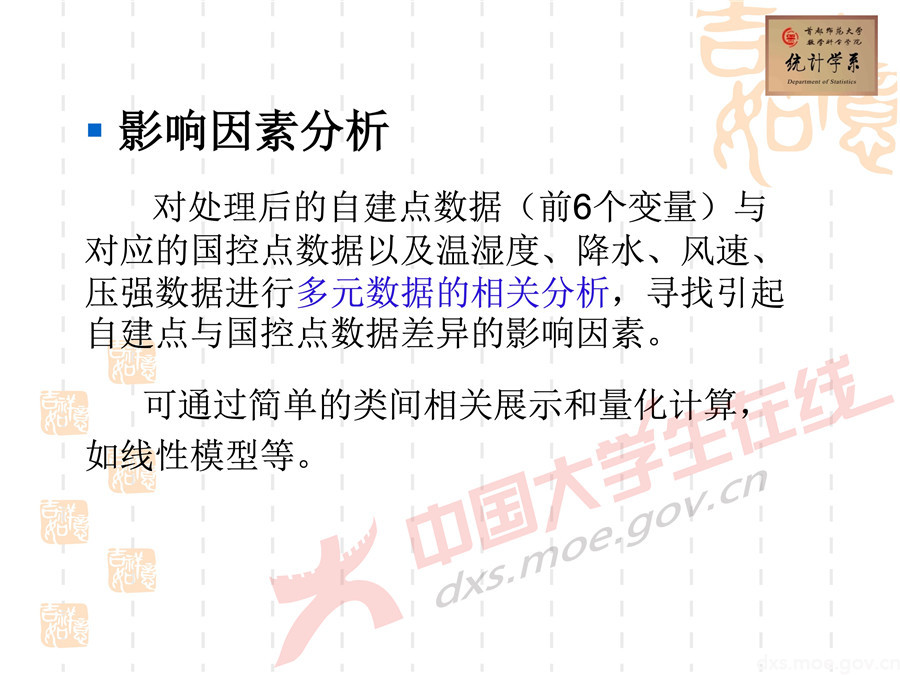 2019全國大學(xué)生數(shù)學(xué)建模競(jìng)賽講評(píng)：空氣質(zhì)量數(shù)據(jù)的校準(zhǔn)